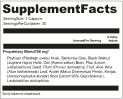 Goldenfrib Supplement
