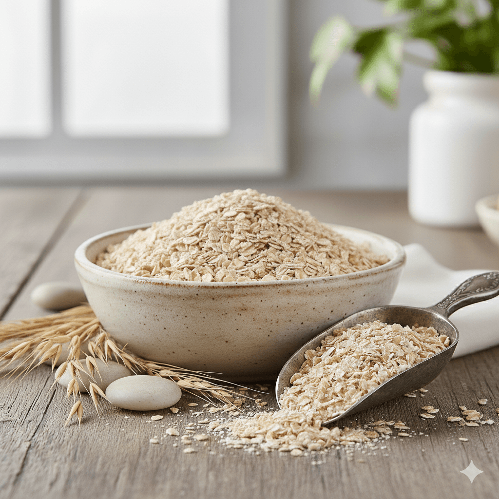 Galacto-Oligosaccharides